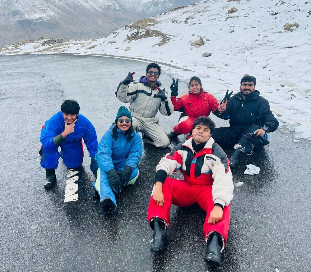 Himachal Unplugged: Archana’s Family Trip with Thrillophilia