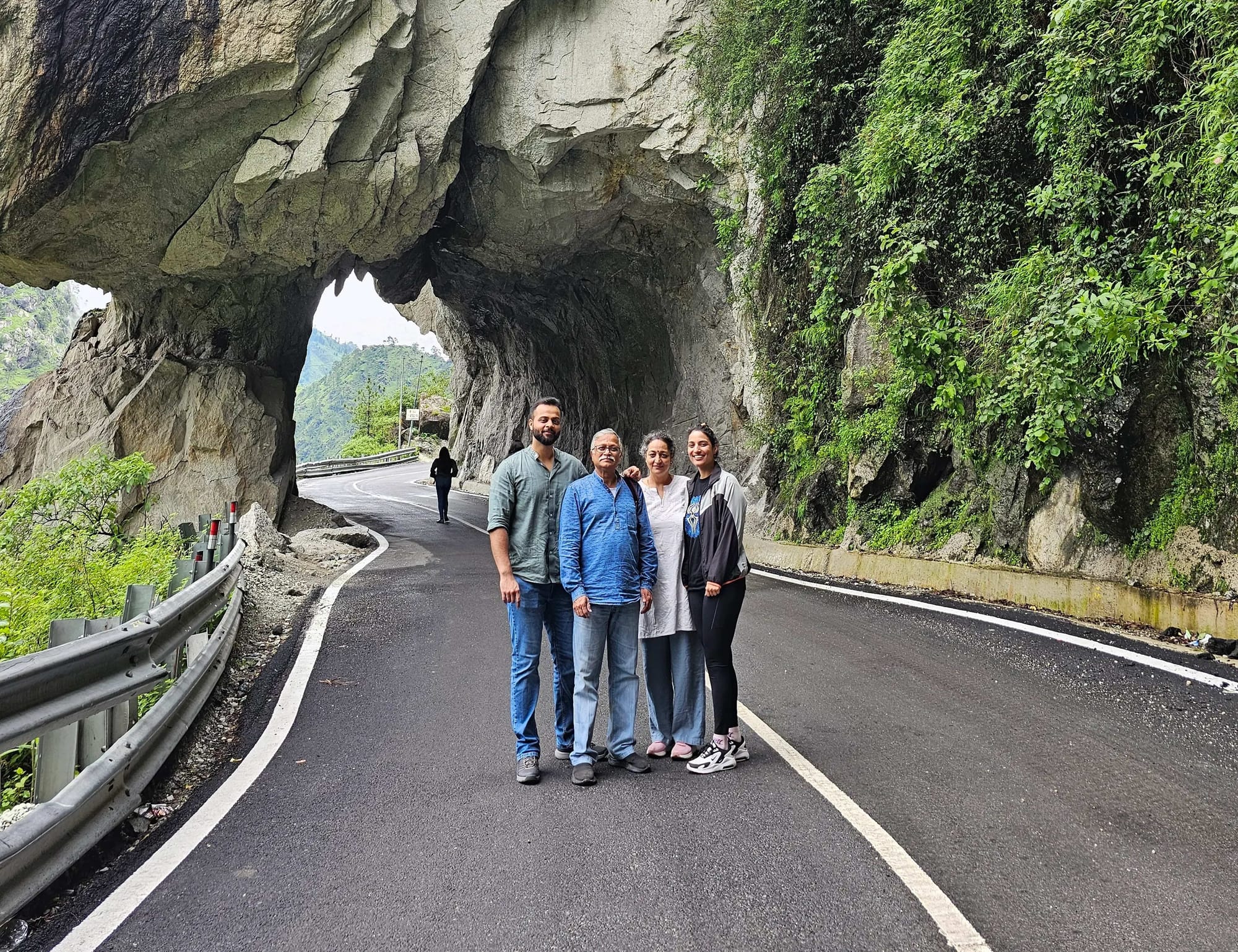 Four Perspectives, One Destination: Surabhi’s Family Adventure to Spiti with Thrillophilia