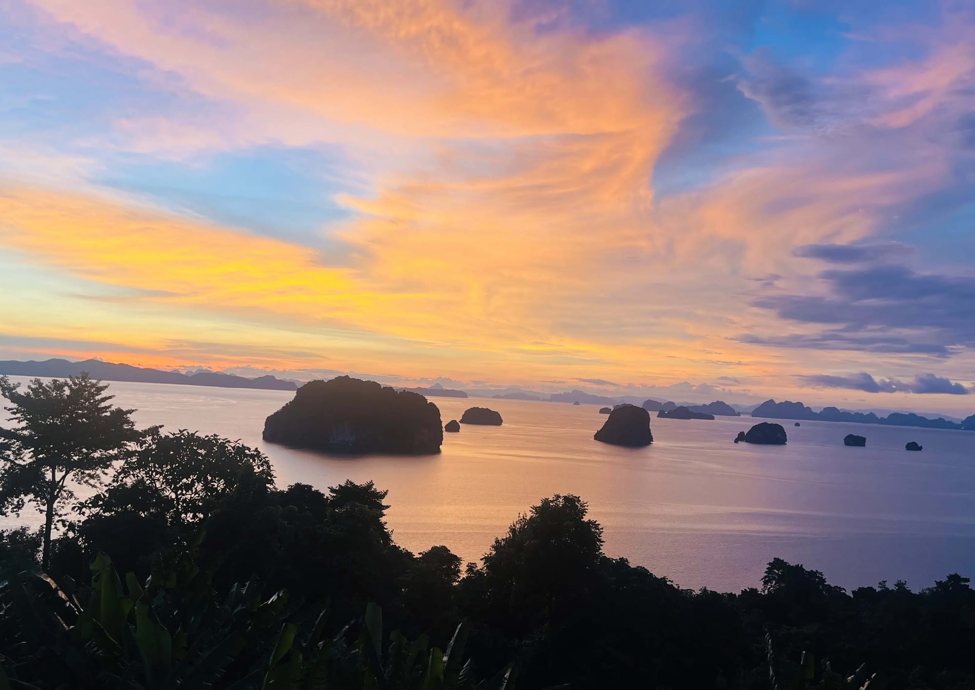 Thailand, Through Dr. Bhavana’s Eyes: A Perfect Getaway with Thrillophilia