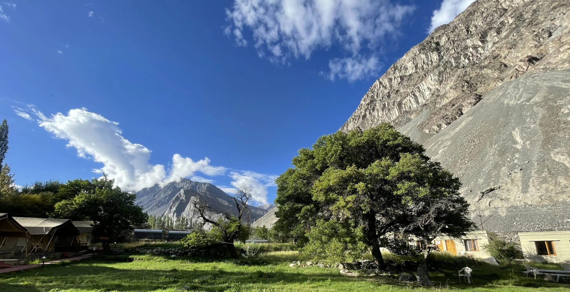 Shaila Leh Trip Thrillophilia Review: A Journey of Calm, Colour and Care