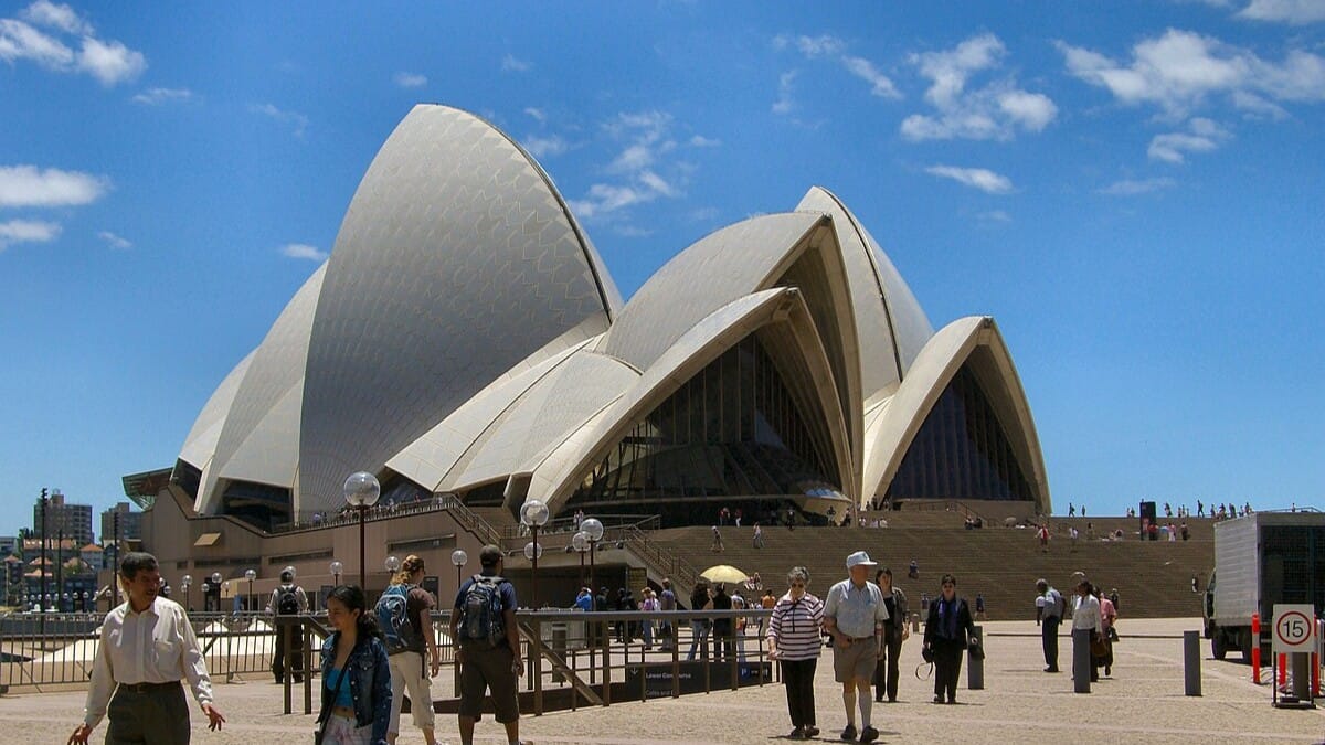 From Sydney Shores to Gold Coast Skies: The Joshi and Singh Family Escape to Australia