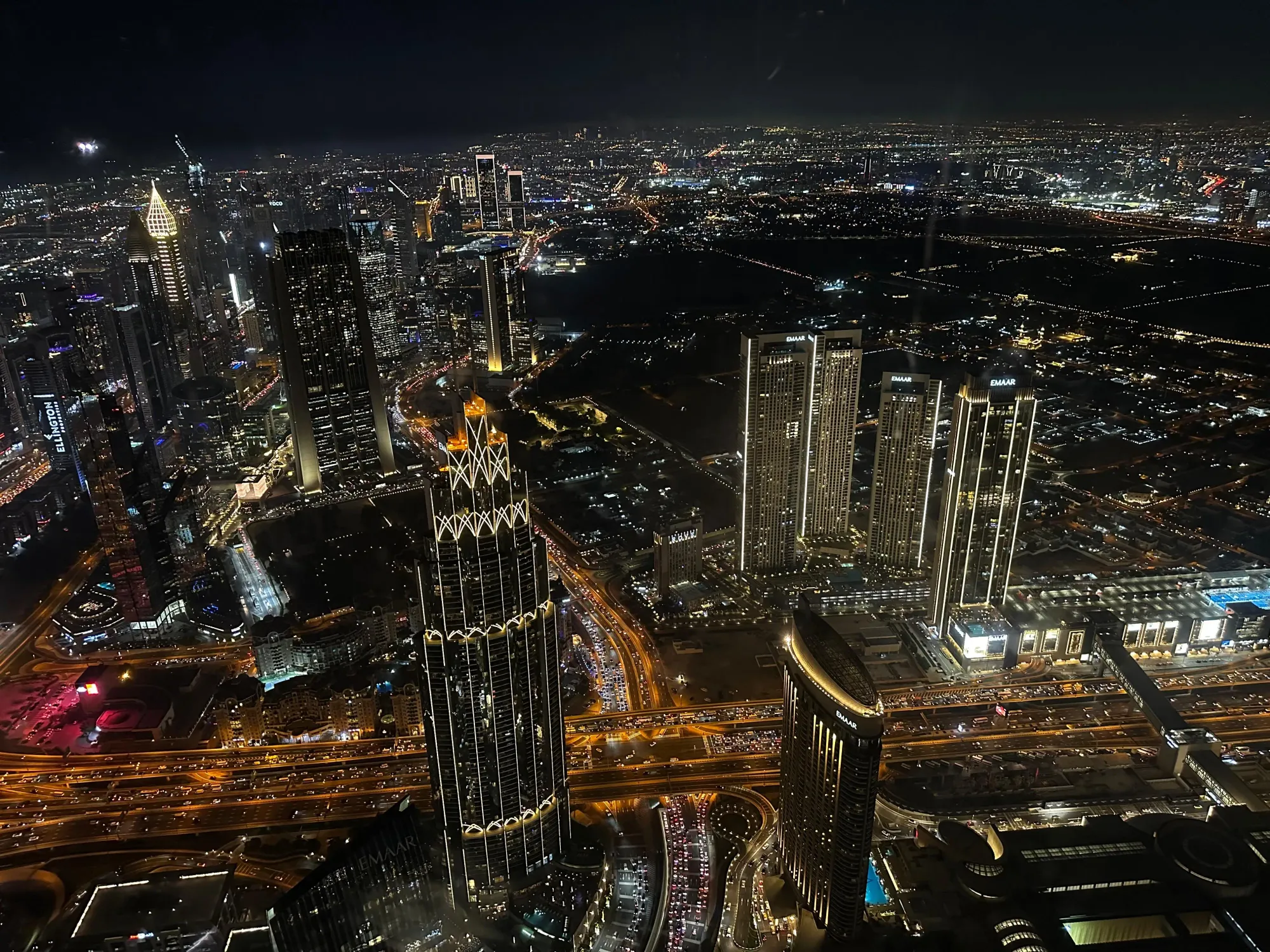 Namrata’s Dubai Travel Review with Thrillophilia: A Trip Made Special by the People Behind It