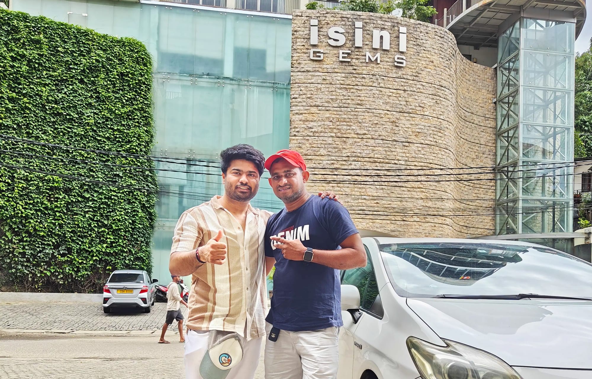 Puneet & Neha’s Sri Lanka Review with Thrillophilia: A Trip Built on Warm People and Genuine Care