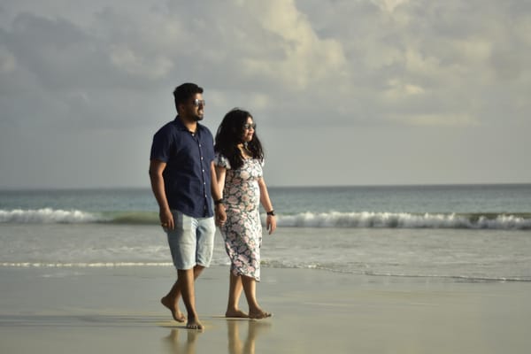 Love, Adventure & Lasting Memories: Abhilash’s Andaman Escape with Thrillophilia