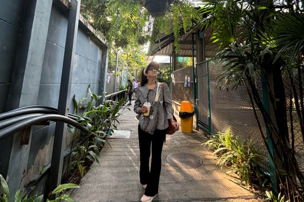 Tigers, Tides, and Thai Evenings: Anjali’s Journey to Thailand with Thrillophilia