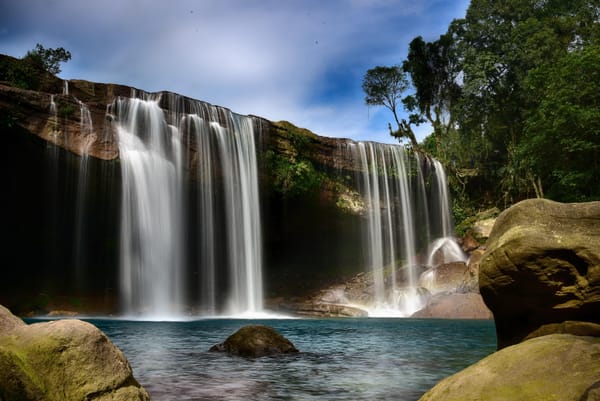 Thrillophilia Review: Nandu’s Meghalaya Surprise for His Beloved Wife