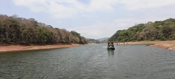 Kaleidoscopic Kerala: Harikesh Shahi’s Kerala Trip Review with Thrillophilia