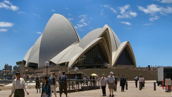 From Sydney Shores to Gold Coast Skies: The Joshi and Singh Family Escape to Australia