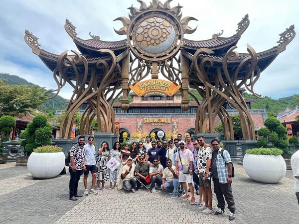 A Vietnam Holiday to Remember: Rushikesh’s Thrillophilia Trip Review