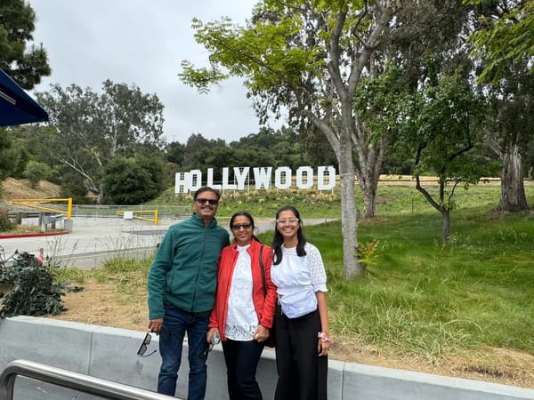 One Country, Endless Experiences: Dharmendra’s American Journey with Thrillophilia
